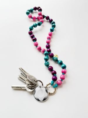 KEY IRIS