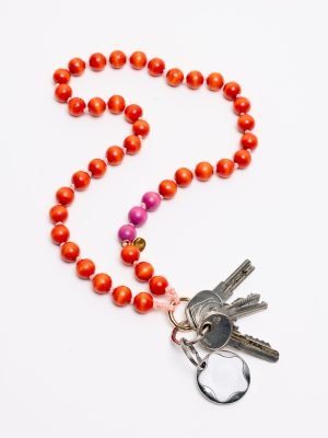 KEY JULIETA