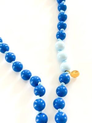 BLUE KEY