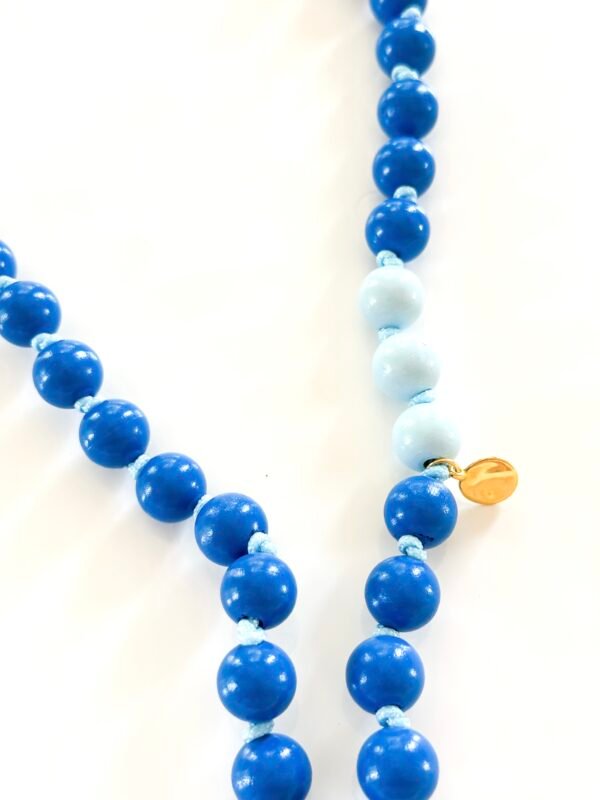 BLUE KEY - Imagen 2