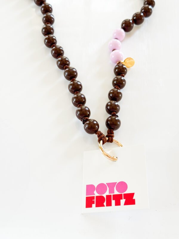 CHOCO ROSE KEY - Imagen 2