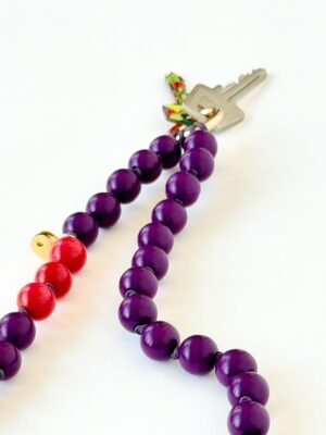 VIOLETA KEY