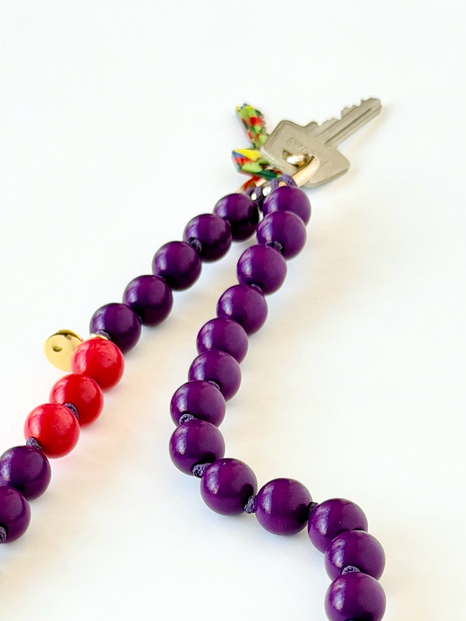 VIOLETA KEY - Imagen 2