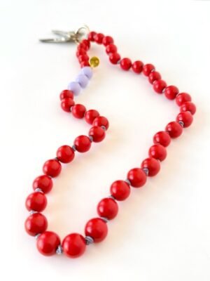 FRIDA LAVANDA KEY