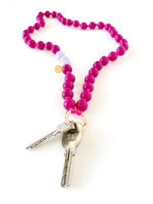 ROSE BABY KEY