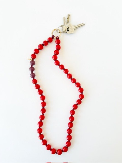 FRIDA BERRY KEY - Image 2