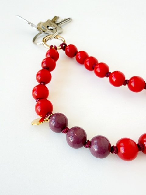 FRIDA BERRY KEY - Image 3