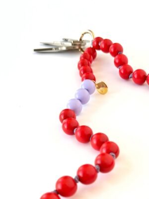 FRIDA LAVANDA KEY
